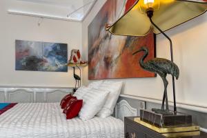 B&B / Chambres d'hotes Chambre d-Art : photos des chambres