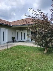 Ferienhaus Jutta - 勒赫尔恩巴赫