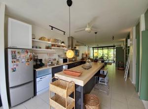 Stylish Penthouse at Bangtao Beach