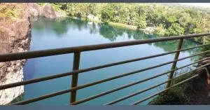 River Heart Homestay - Pathanāmthitta