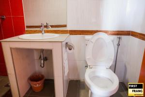 First and Frang Hotel - Koh Phangan