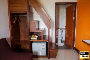 First and Frang Hotel - Koh Phangan