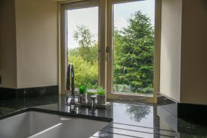 Ridgeway Cottage at Lovelady Shield