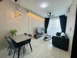 Edumetro A07 2 bedroom Subang Sunway By MICASA GROUP - 4hvězdičkové hotely ve městě Subang Jaya