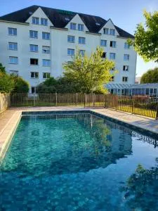 阿斯库瑞奥酒店 - 埃斯夫尔