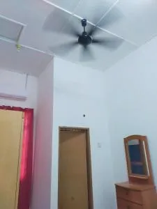 Homestay Padang Kala - Kampong Kok Lanas