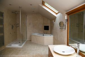 Ridgeway Cottage at Lovelady Shield