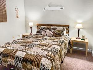 ML309 Back Exit Leads To Slopes Gated Parking Wi-Fi