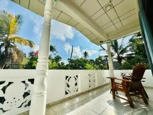 Villa Supun - Daragoda