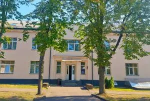 快乐旅馆 - Medemciems