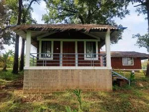 Room in BB - Cottage In Farm House Dandeli - Dandeli