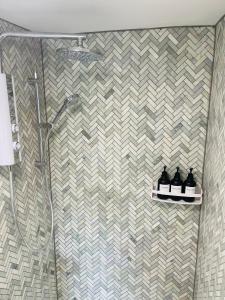 Modern Studio in Camden