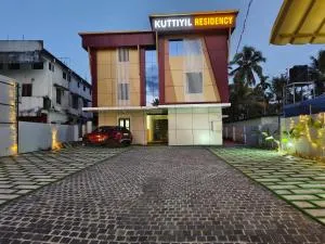 Kuttiyil Residency - Kottārakara