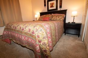 ML319 Close To Village And Slopes EZ Parking WiFi