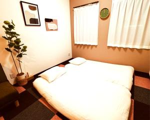 Habitacion Station MobileCottage