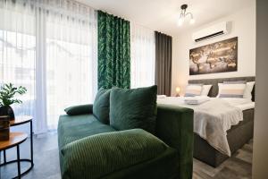 Laguna Beskidów Resort - Apartamenty nad jeziorem Laguna Beskidów