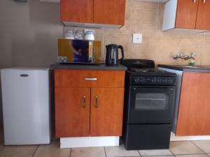 Platinum gem in the City of Rustenburg