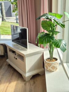 Nordseeperle Dirkshorn Nordholland, mit Klimaanlage und Sauna