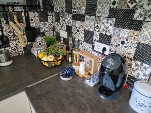 We love Tokaj cottage