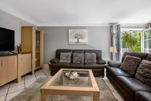 Ferienhaus Oleftal Nationalpark - غيموند