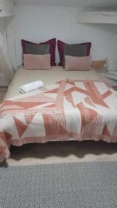 Appartements ALEIDA : photos des chambres