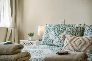 The Peaberry Apartment - Colindale