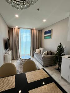 Copacabana Beach Jomtien size 37 sqm