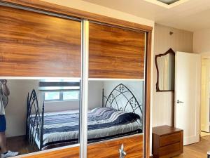 2-BR condo unit in IT Park