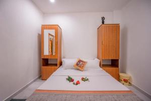 Koinad Hills villa