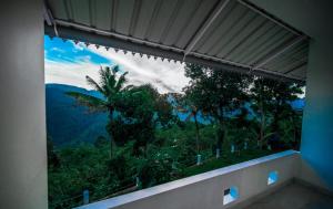 Koinad Hills villa