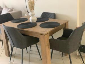 Adeste to Ioannina Apartment