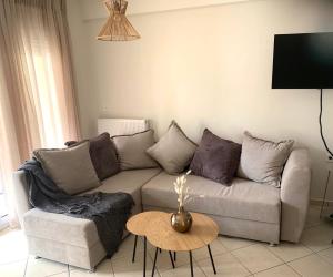 Adeste to Ioannina Apartment