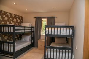 Ridgeway Cottage at Lovelady Shield