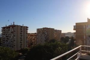 Apartamento con hermosas vistas en Arroyo de la Miel