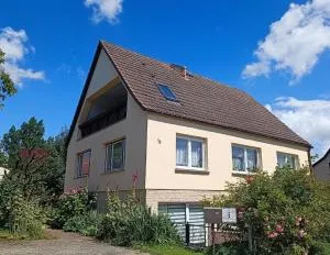 Ferienappartement in Lauterbach au - Lonvitz