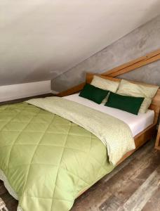 Żeromskiego Apartament