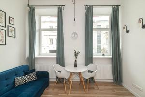 Lovely Loft in Old Town with free parking by URBAN RENT