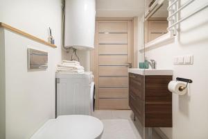 Lovely Loft in Old Town with free parking by URBAN RENT