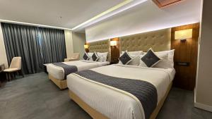 Hotel The Sea View, Mangalore