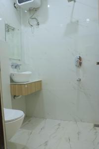 The Amritsar View near Golden temple