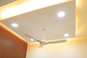 The Amritsar View near Golden temple