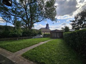 Ferienhaus Waldgefluester