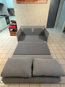 Appartements Le Clos du Chateau Rouge 3* avec Parking securise : photos des chambres