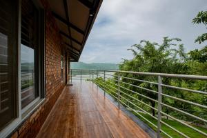 Bougain Villa Resort Park By Dream Villas