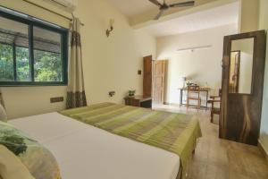 Palash Villa -A Naturalists Home