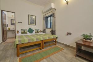 Palash Villa -A Naturalists Home