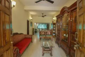 Palash Villa -A Naturalist's Home - Seonī