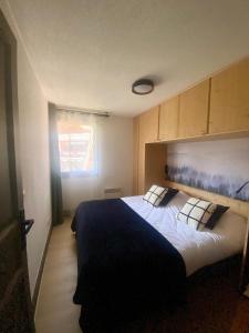 Appartements Le Cocon des Airelles - Meuble de tourisme 3 etoiles au pied des pistes avec garage : photos des chambres