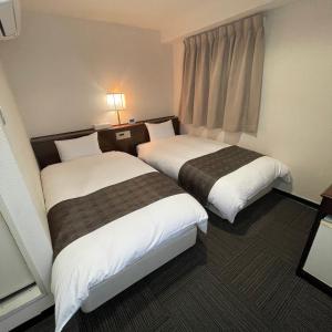Takatsuki W and M Hotel