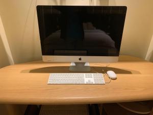 Basfroi Cosy Apartment 2